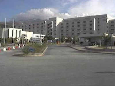 Ακρωτηριάστηκε 37χρονος στη Νέα Μανωλάδα Ηλείας